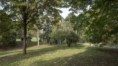 Луксозни студиа One Place in Sofia - Лозенец