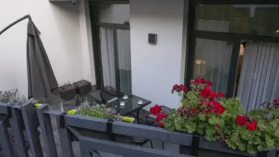 Луксозни студиа One Place in Sofia - Лозенец