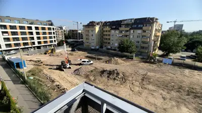 7th Sense boutique apartments