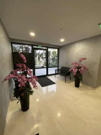 7th Sense boutique apartments