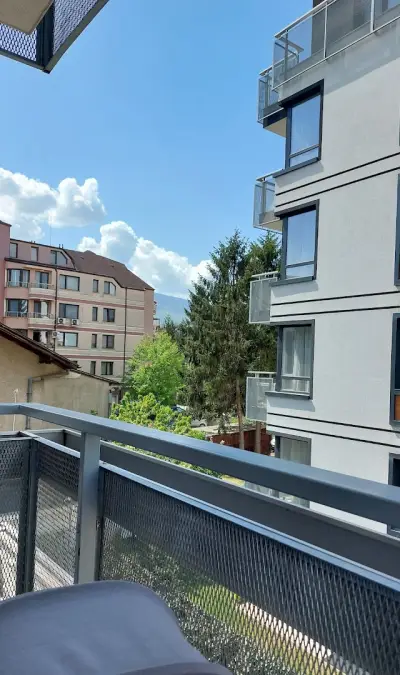 7th Sense boutique apartments