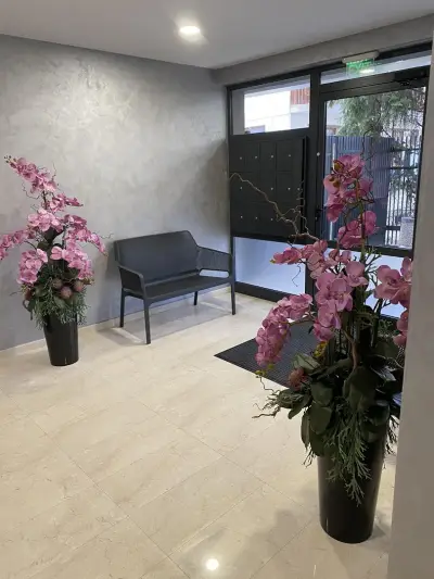 7th Sense boutique apartments