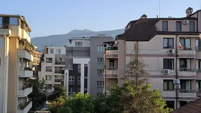 7th Sense boutique apartments