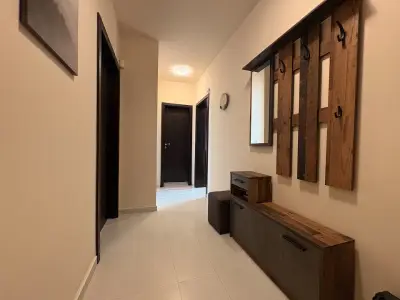 Two-bedroom Apartments - Tundza