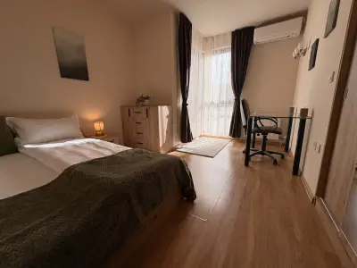 Two-bedroom Apartments - Tundza