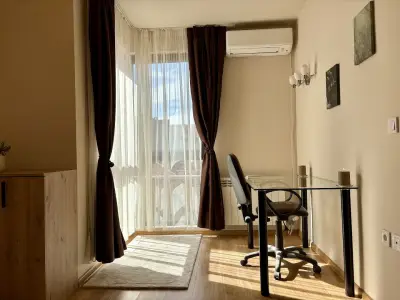Two-bedroom Apartments - Tundza