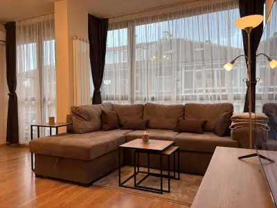 Two-bedroom Apartments - Tundza