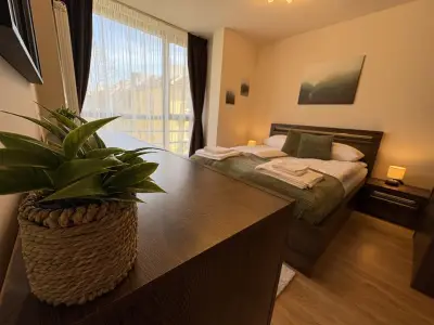 Two-bedroom Apartments - Tundza