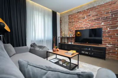 The Grey аpARTment