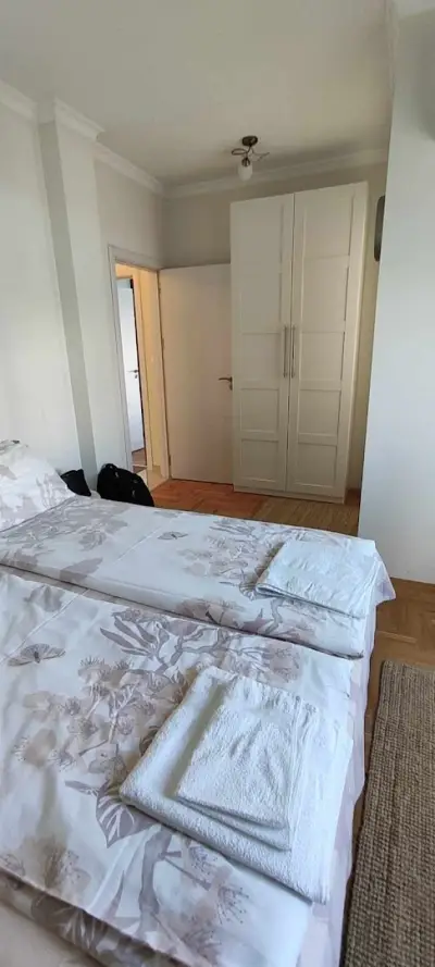 Valentina Bg Apartment