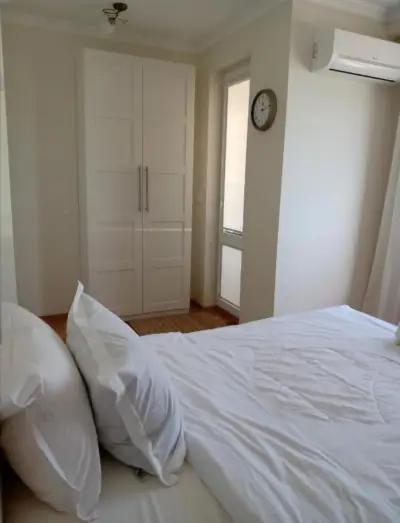 Valentina Bg Apartment