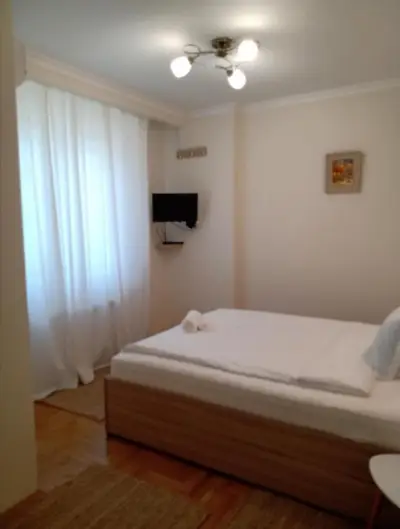 Valentina Bg Apartment