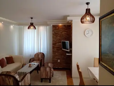 Valentina Bg Apartment