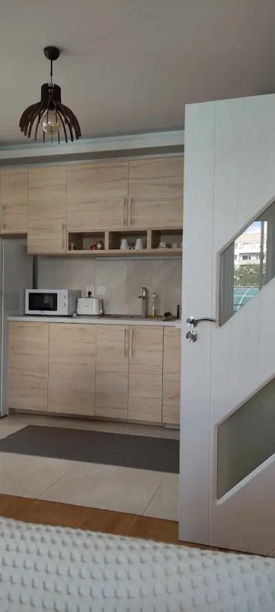 Valentina Bg Apartment