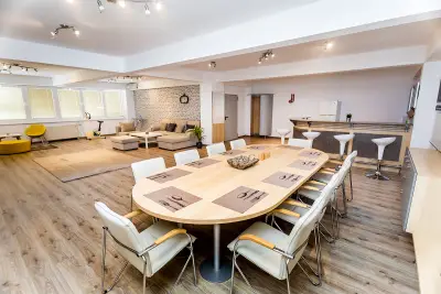 Sofia Drujba Apartment