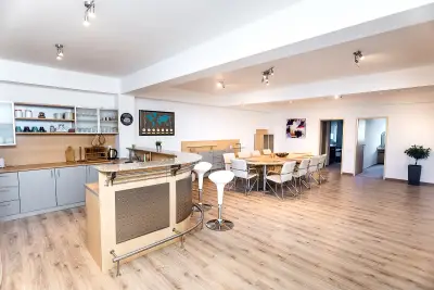 Sofia Drujba Apartment