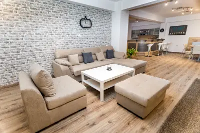 Sofia Drujba Apartment