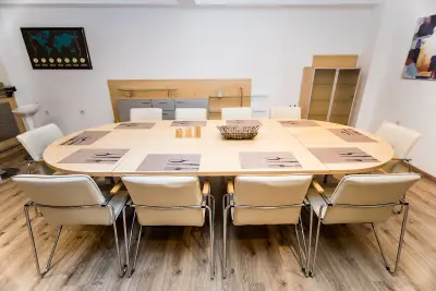 Sofia Drujba Apartment