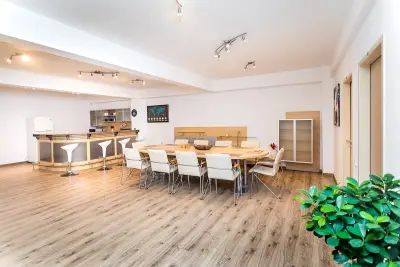 Sofia Drujba Apartment