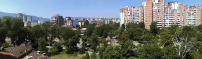 DERELLI Business Apartment