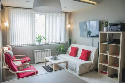 DERELLI Business Apartment