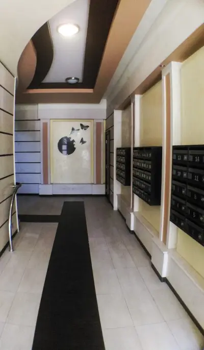 DERELLI Business Apartment