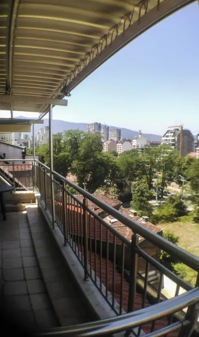 DERELLI Business Apartment