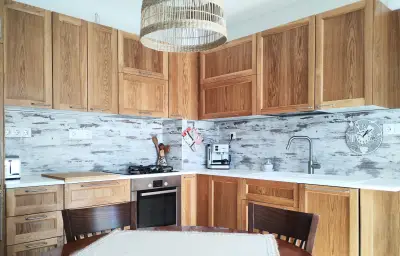 HOME LTT