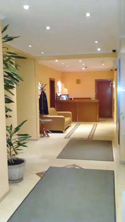 Апартаменти Карера