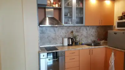 Malavi University apartment Ruse! Comfort&clean!