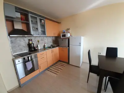 Malavi University apartment Ruse! Comfort&clean!