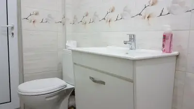 Malavi University apartment Ruse! Comfort&clean!