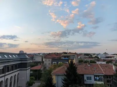 Malavi A5 top center apartment Ruse