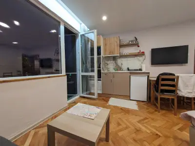 Malavi A5 top center apartment Ruse