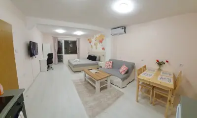Malavi A5 top center apartment Ruse