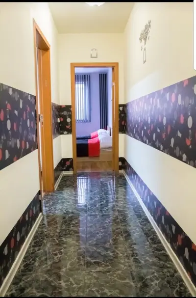 Sunis апартамент нощувки в Русе