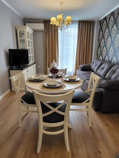 Luny apartment