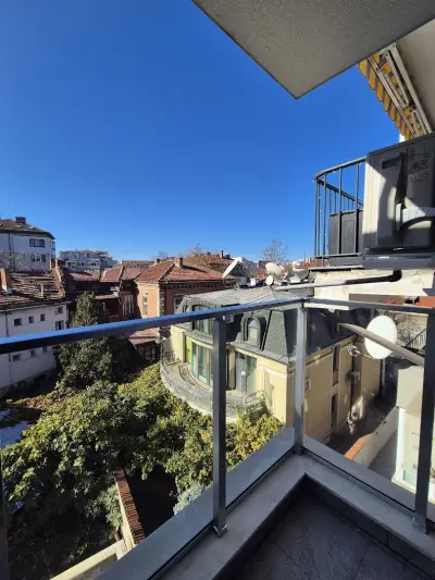 Luny apartment