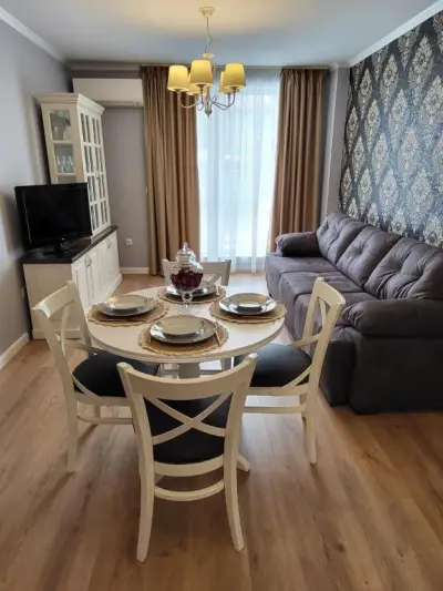 Luny apartment