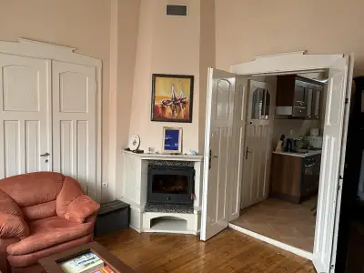 Albert Guest House