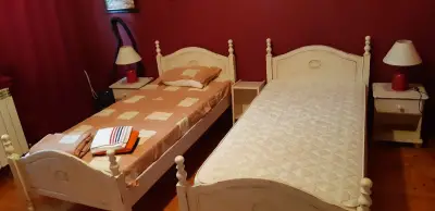 Albert Guest House