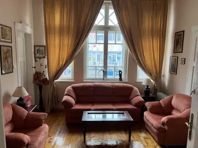 Albert Guest House
