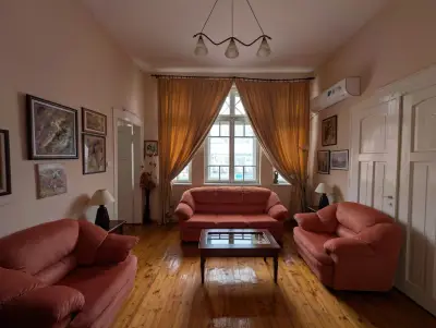Albert Guest House