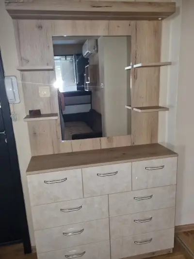 Teodora Apartment