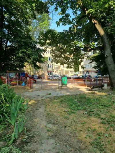 Teodora Apartment