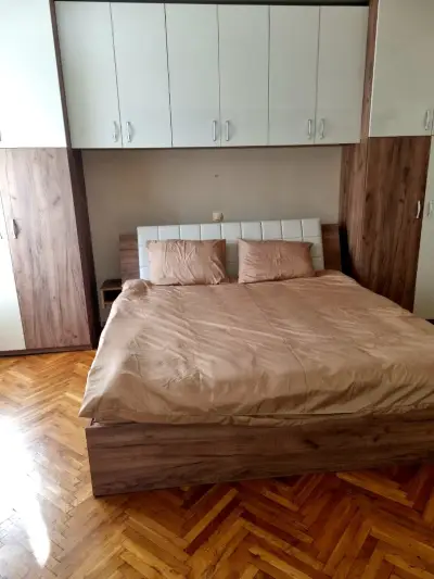 Teodora Apartment