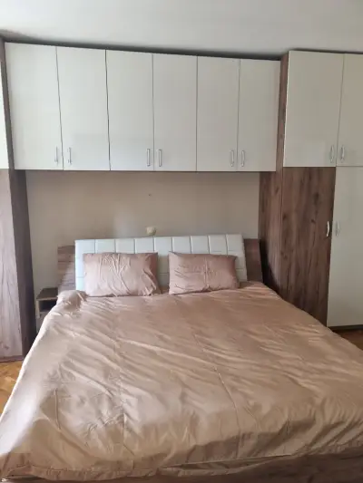 Teodora Apartment