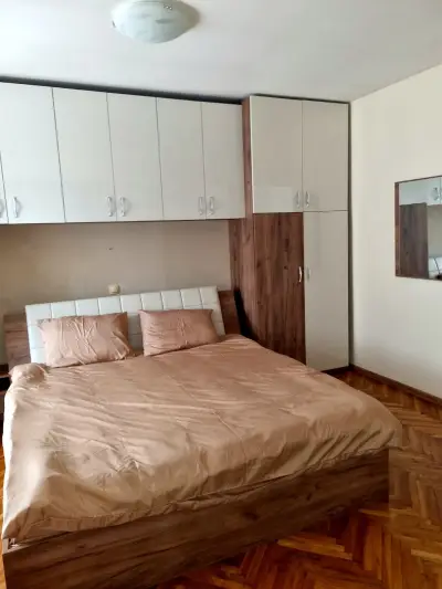 Teodora Apartment