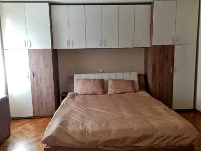 Teodora Apartment