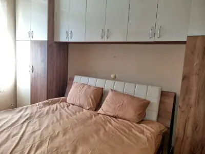 Teodora Apartment
